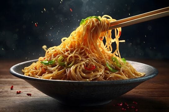 Noodles