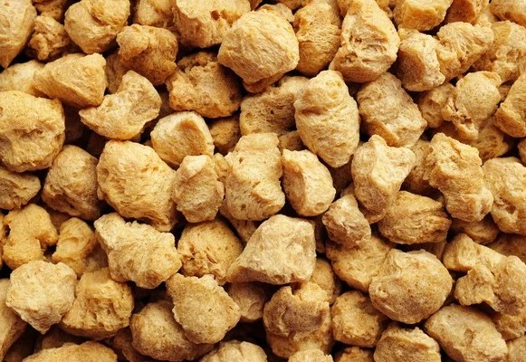 Soya Chunks