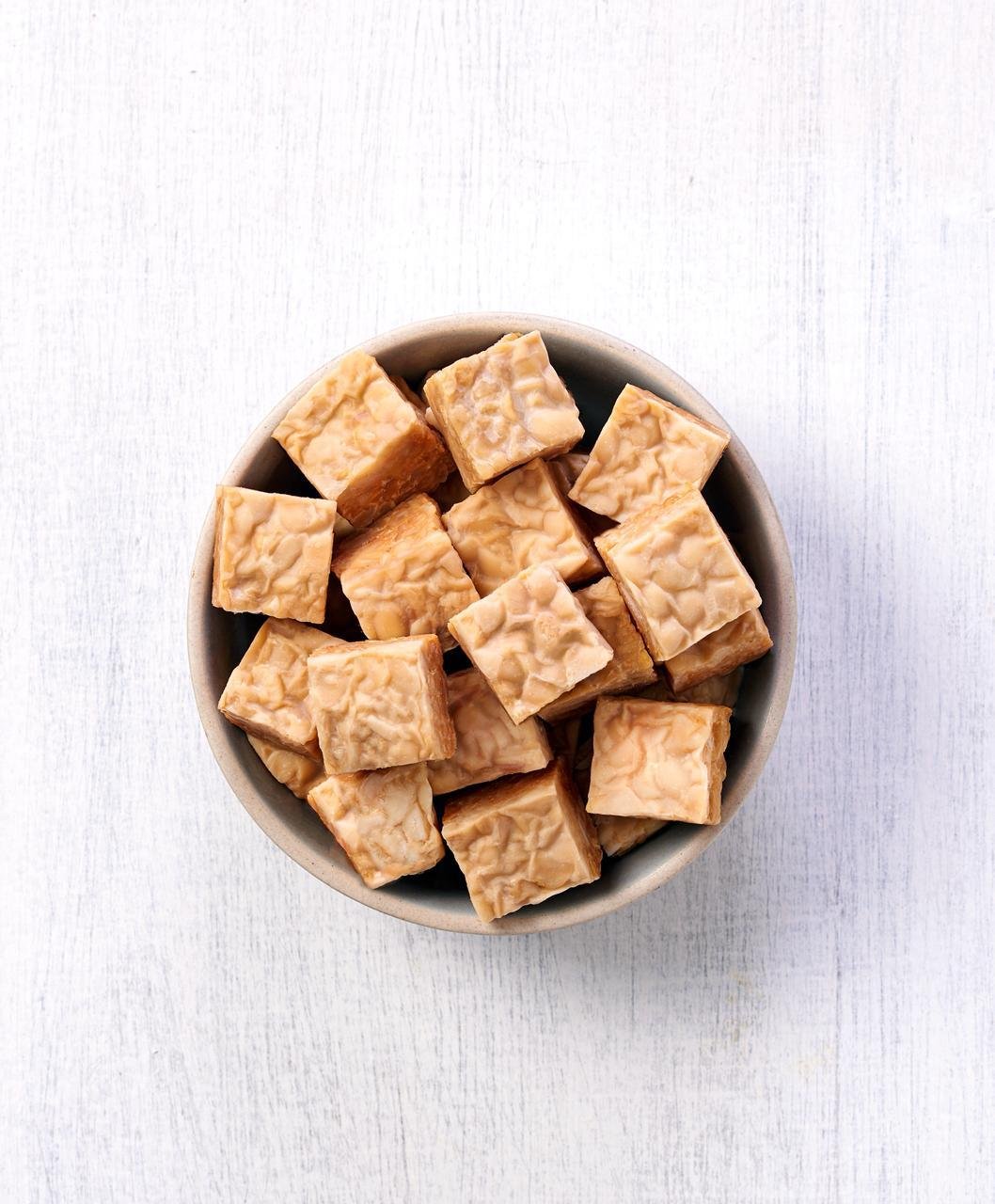 Tempeh