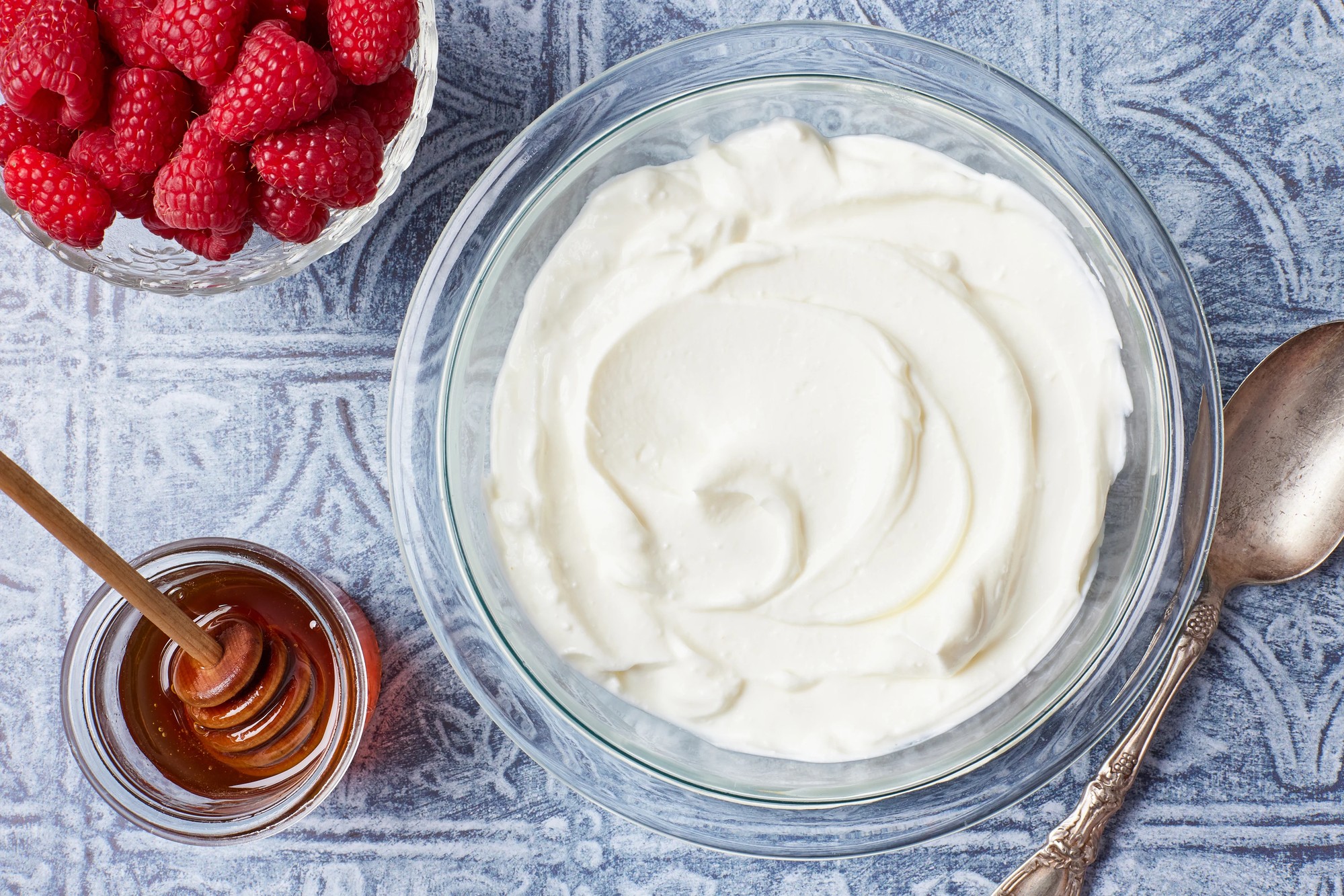 Yogurt (High-Protein)