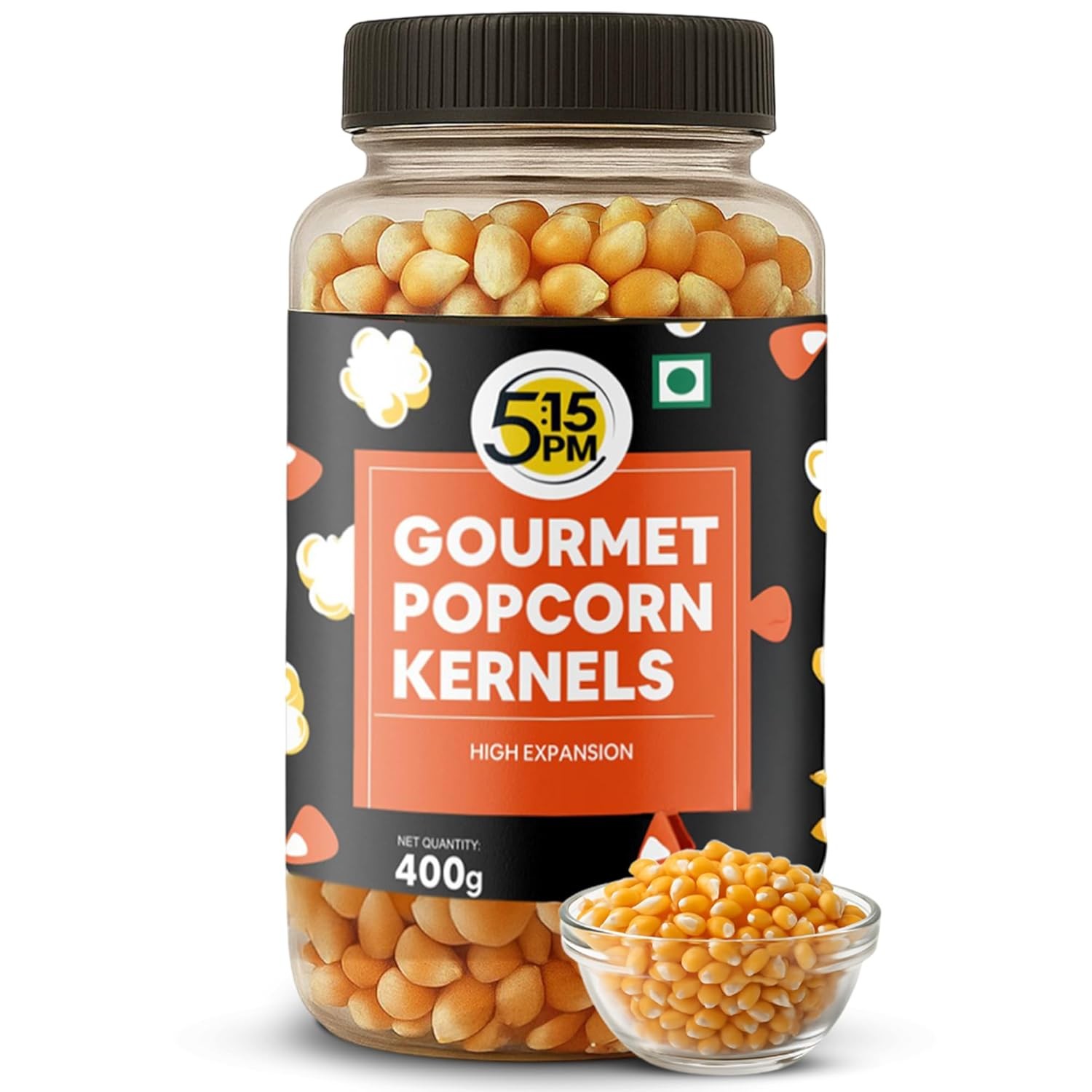 Popcorn Kernels