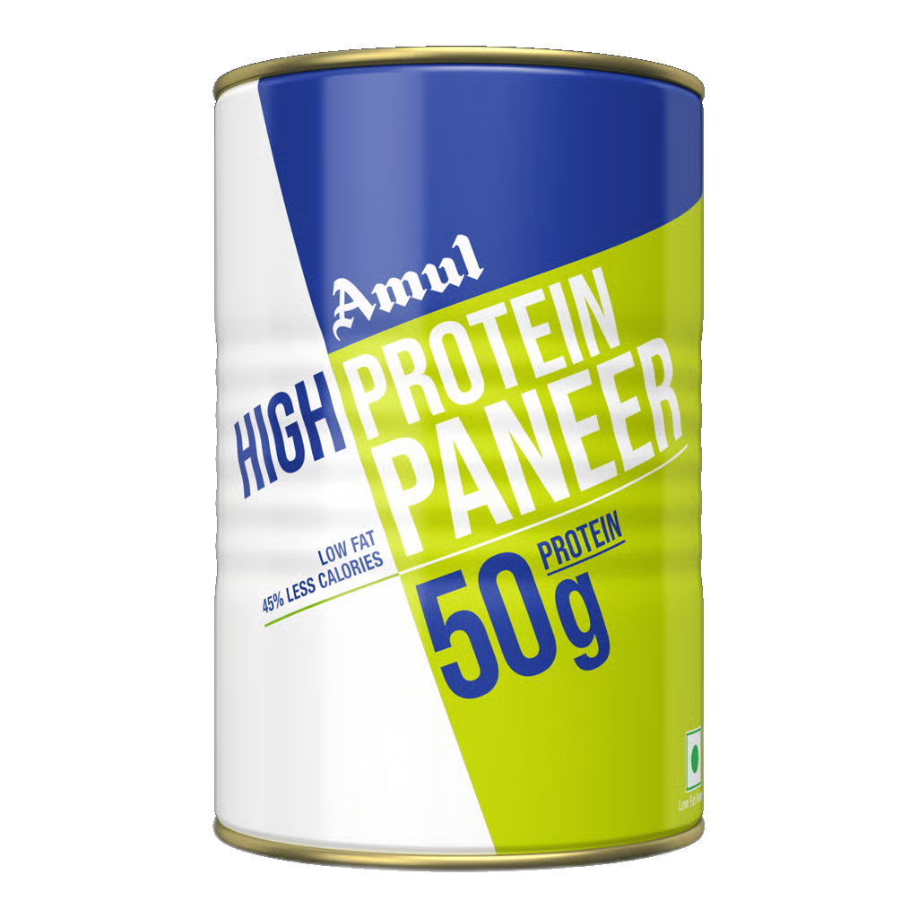 High Protein Paneer