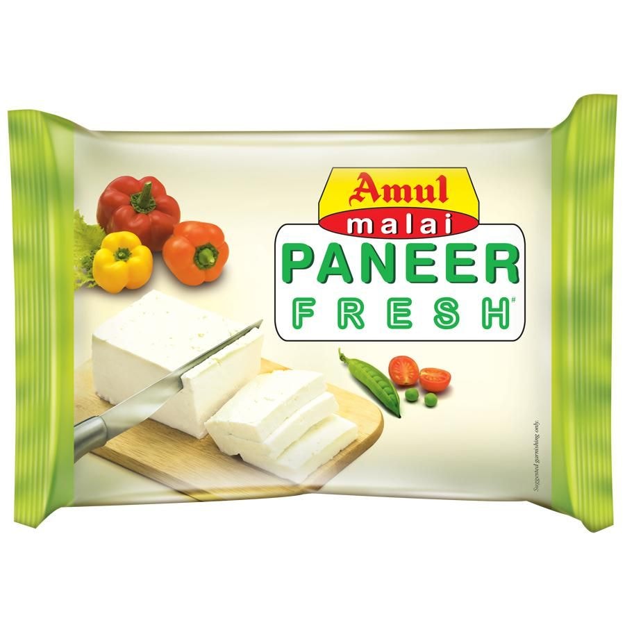 Malai Fresh Paneer