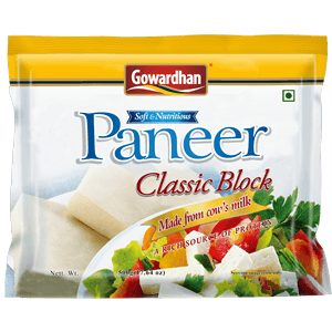 Paneer