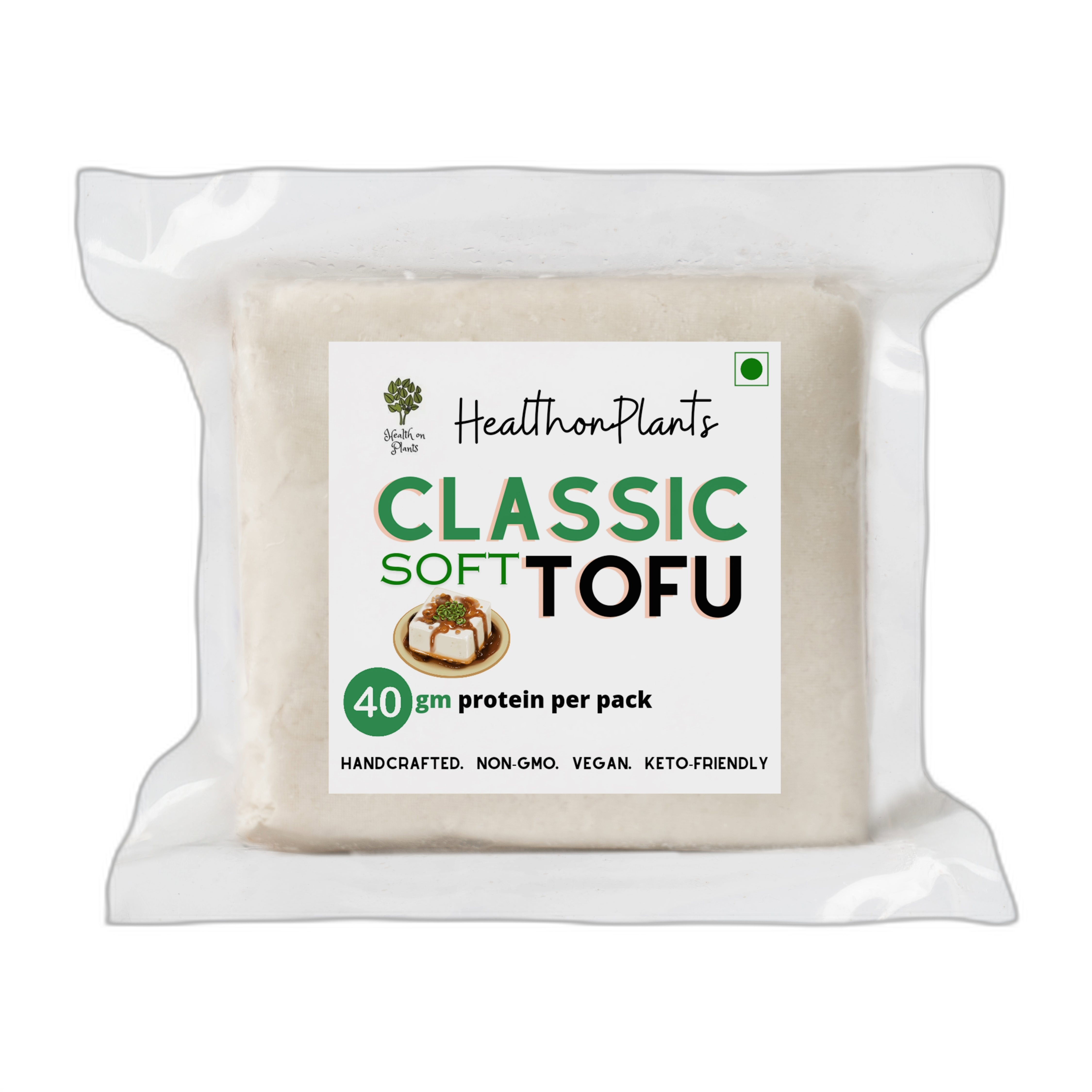 Classic Tofu