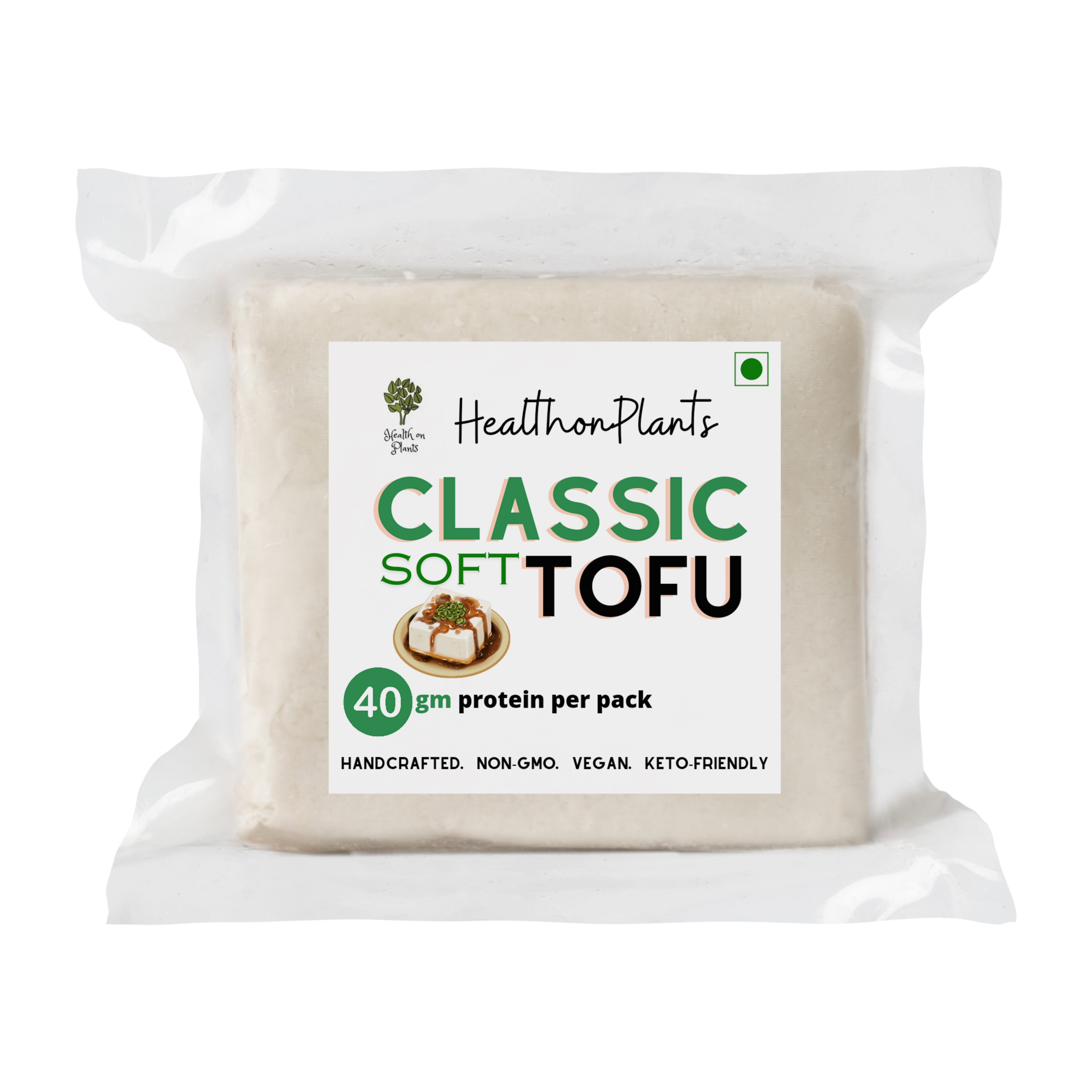 Classic Tofu
