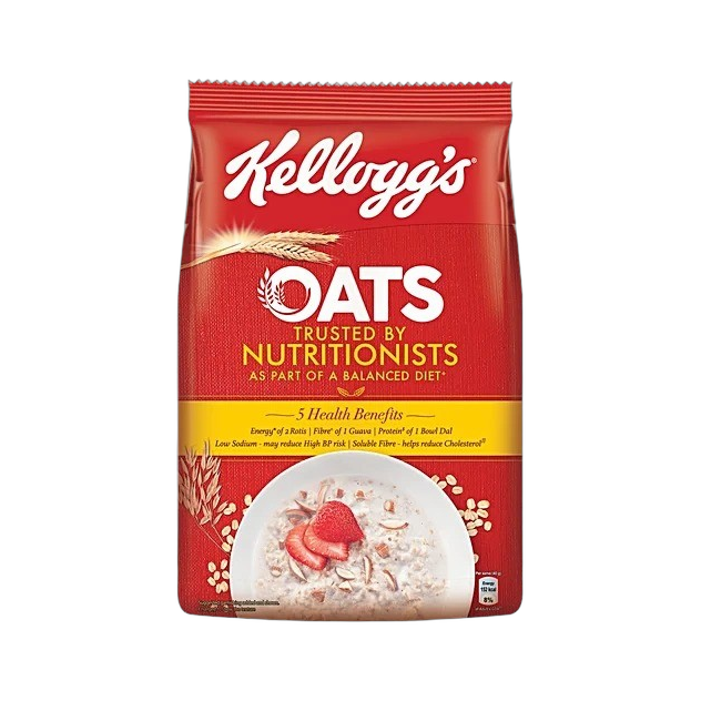 Rolled Oats