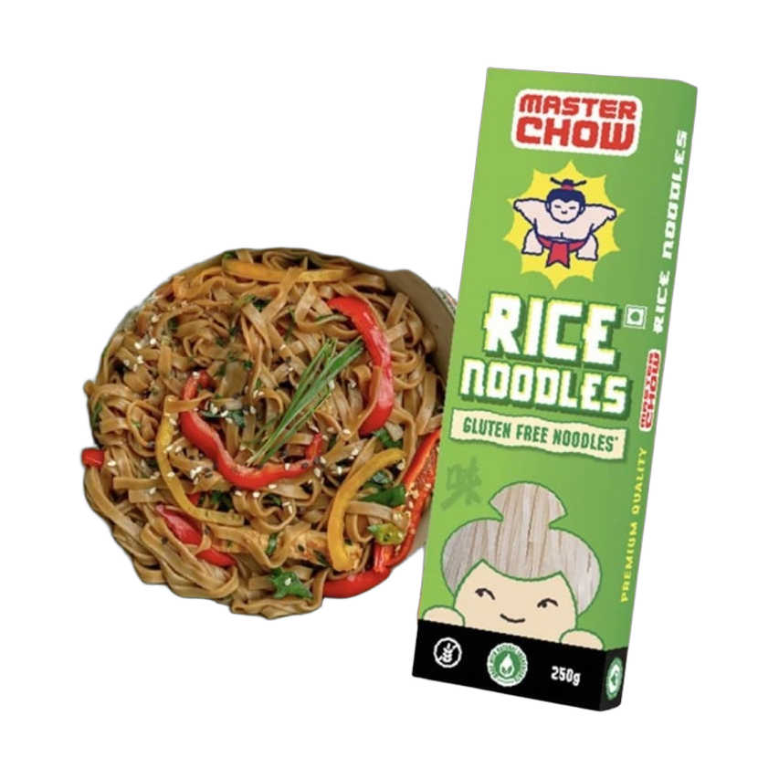 Rice Noodles