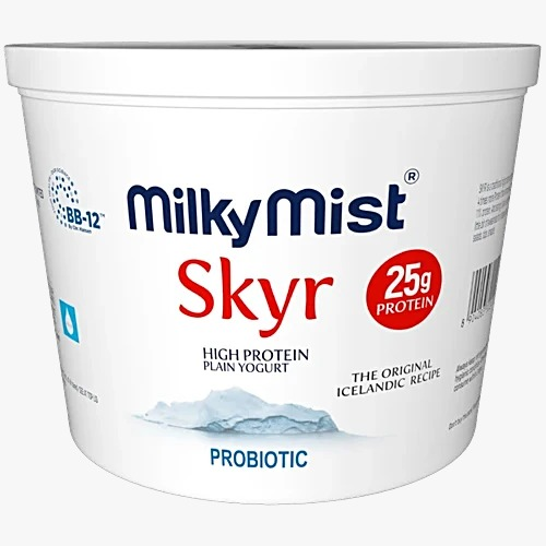 Skyr High Protein Plain