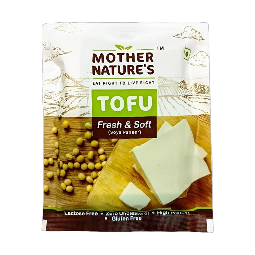 Fresh & Soft Tofu