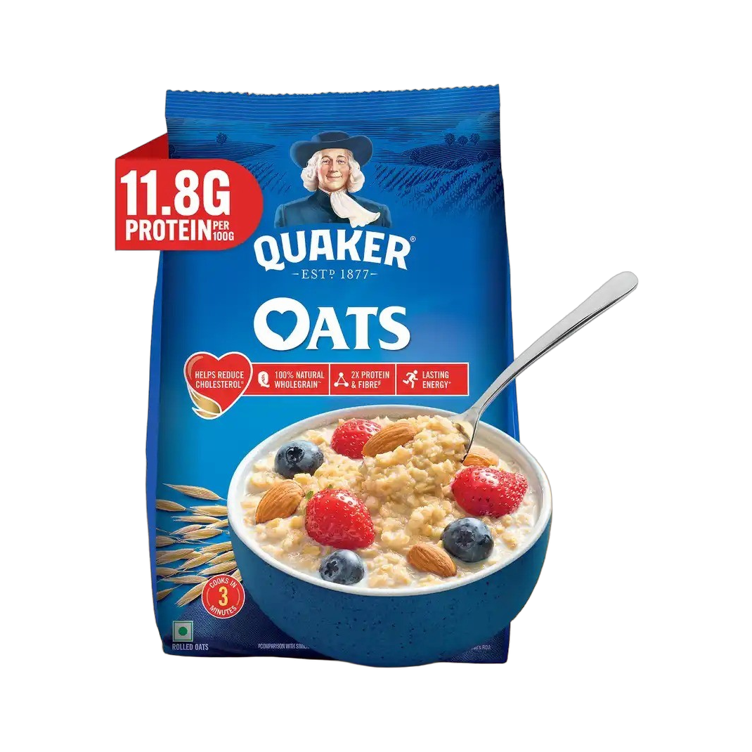 Rolled Oats