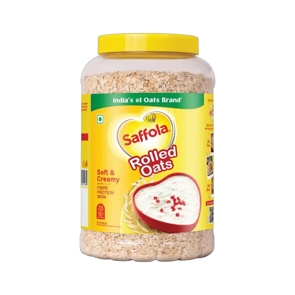 Rolled Oats