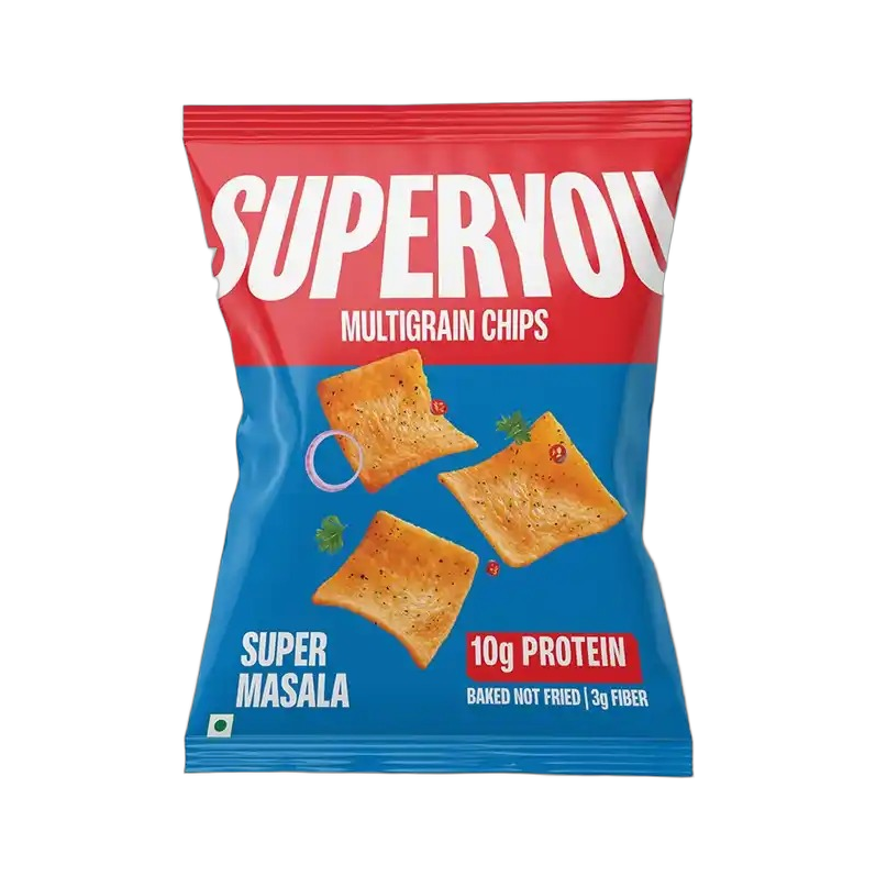 Multigrain Chips