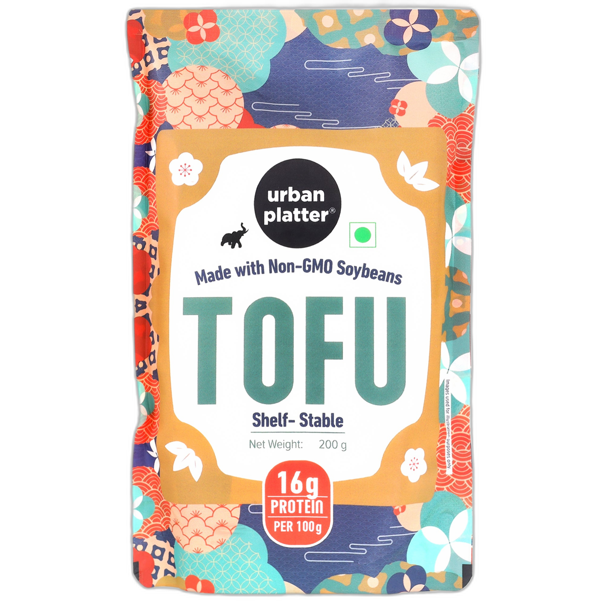 Firm Tofu