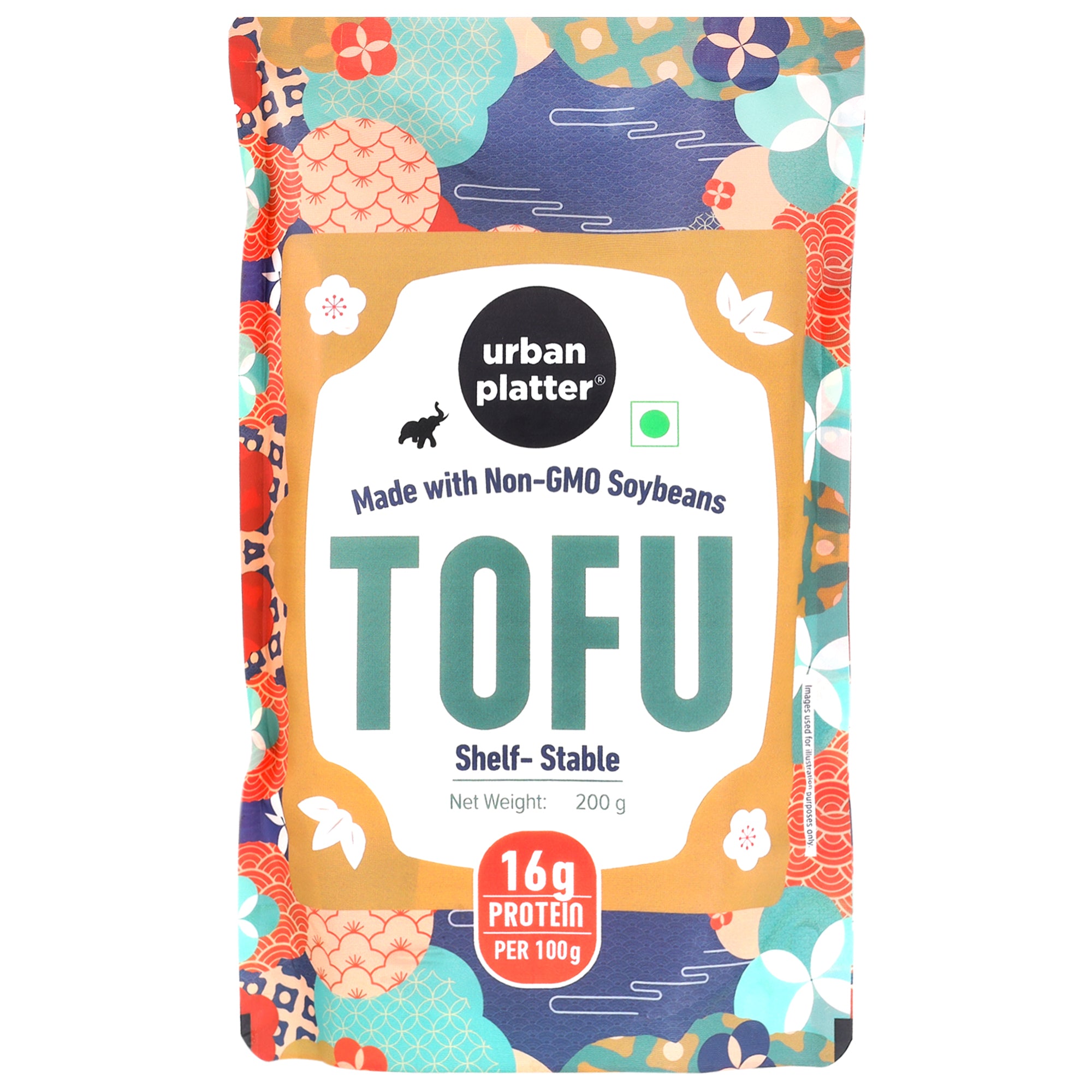 Firm Tofu