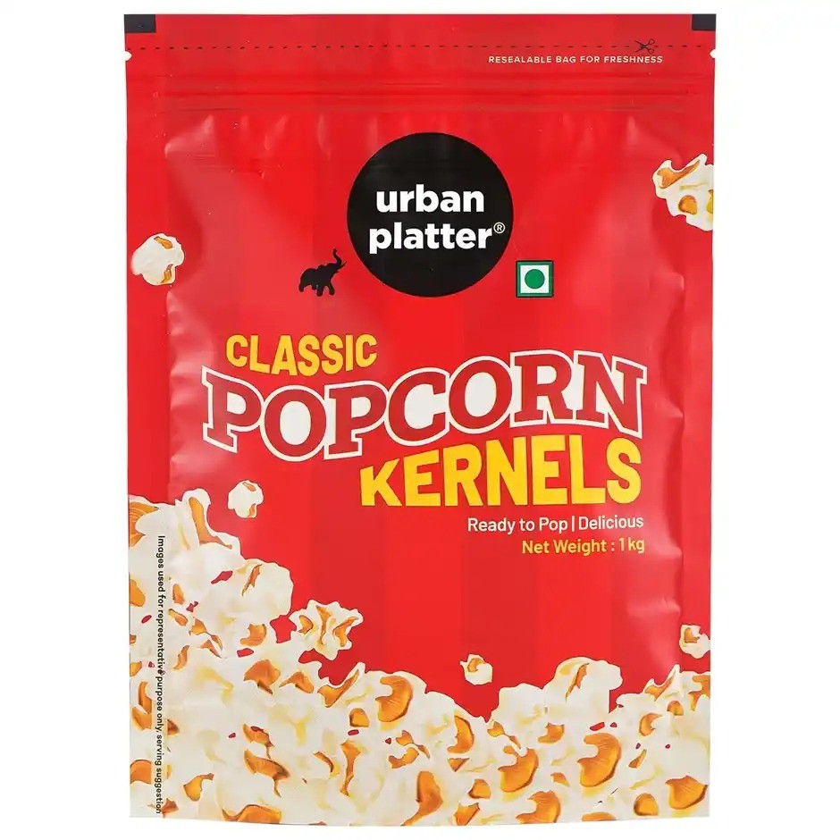 Popcorn Kernels