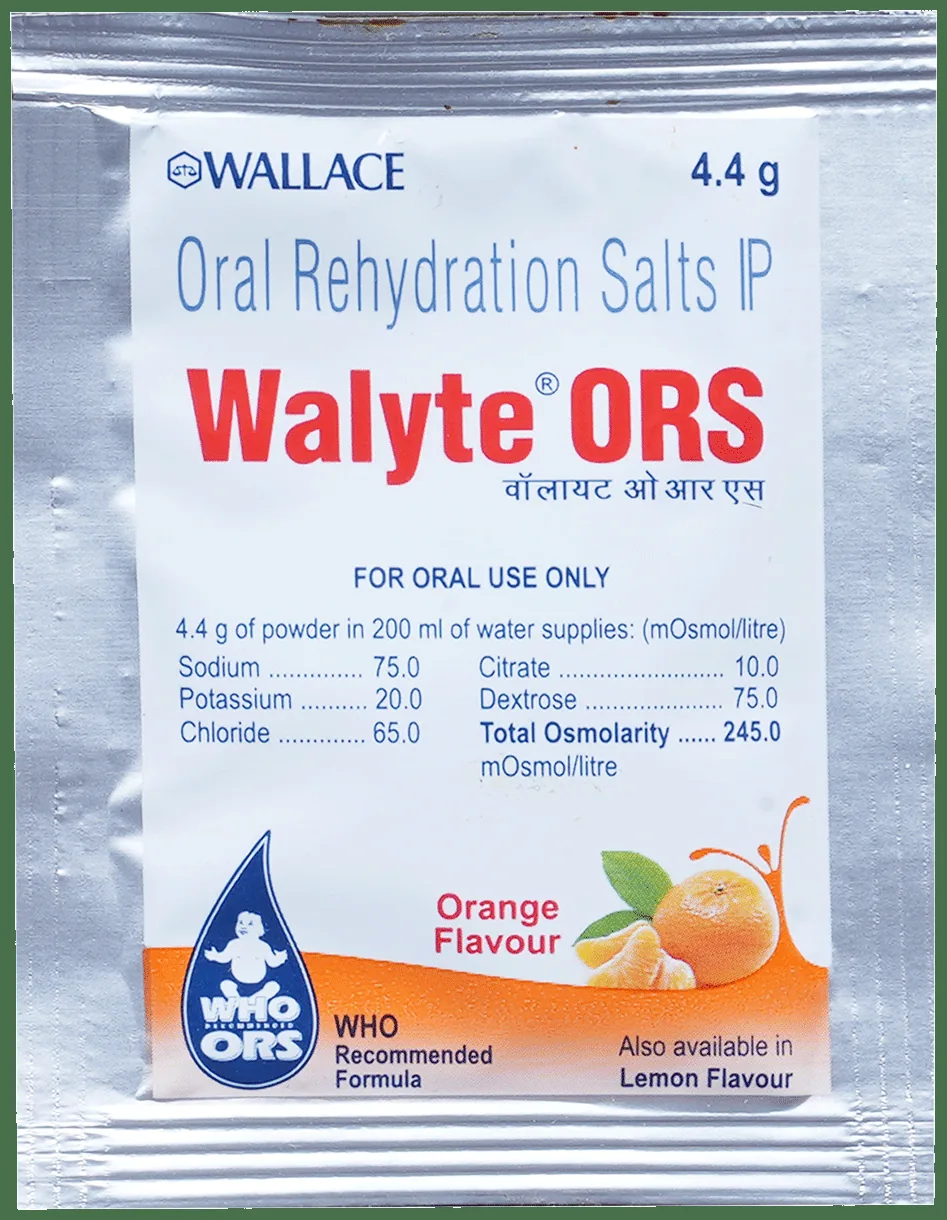 Walyte ORS