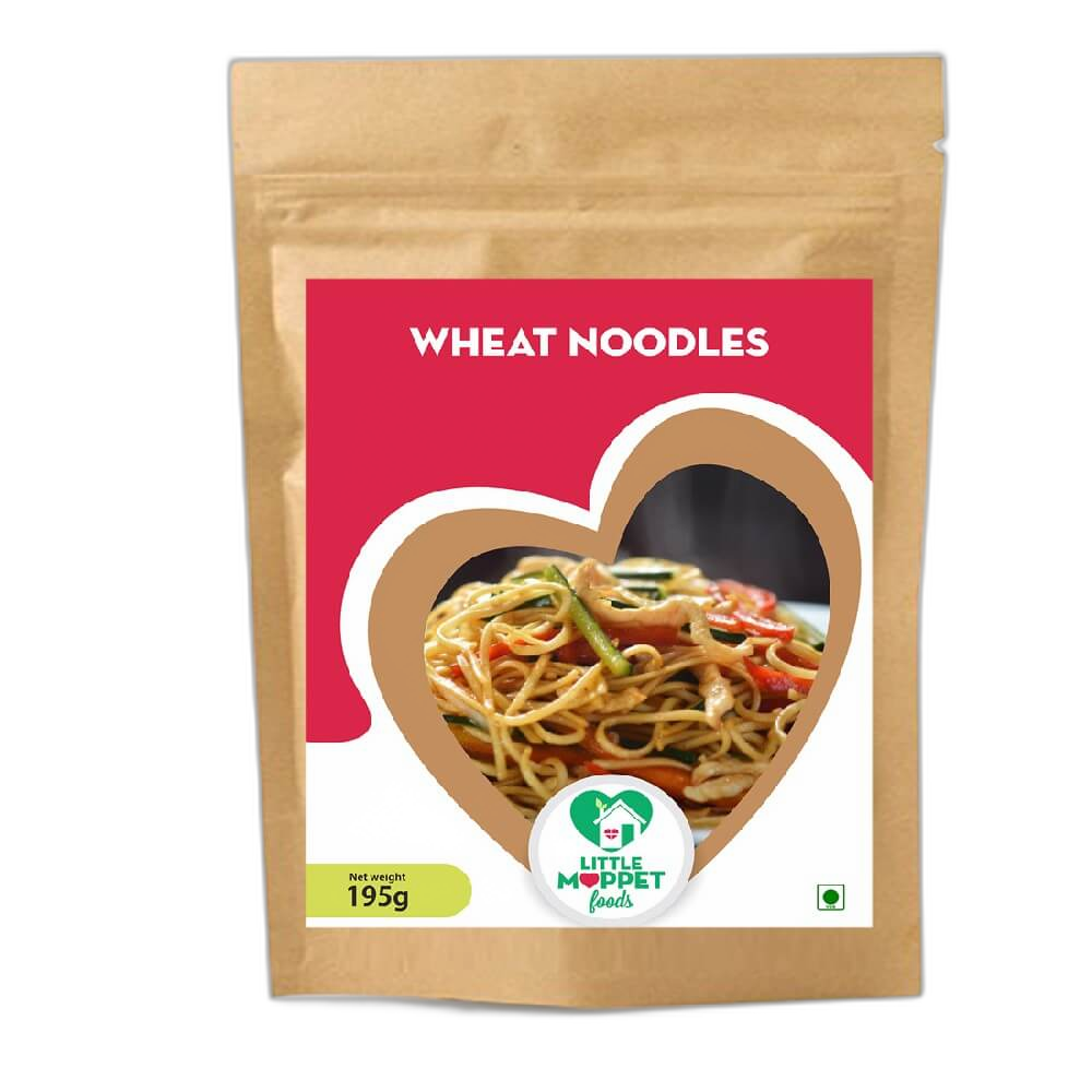 Wheat Noodles