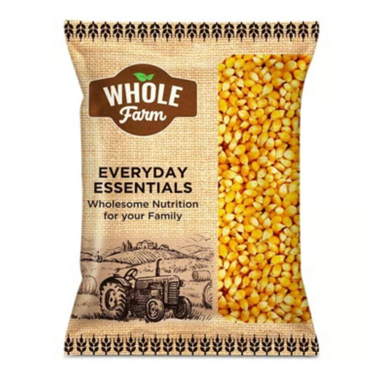 Popcorn Kernels